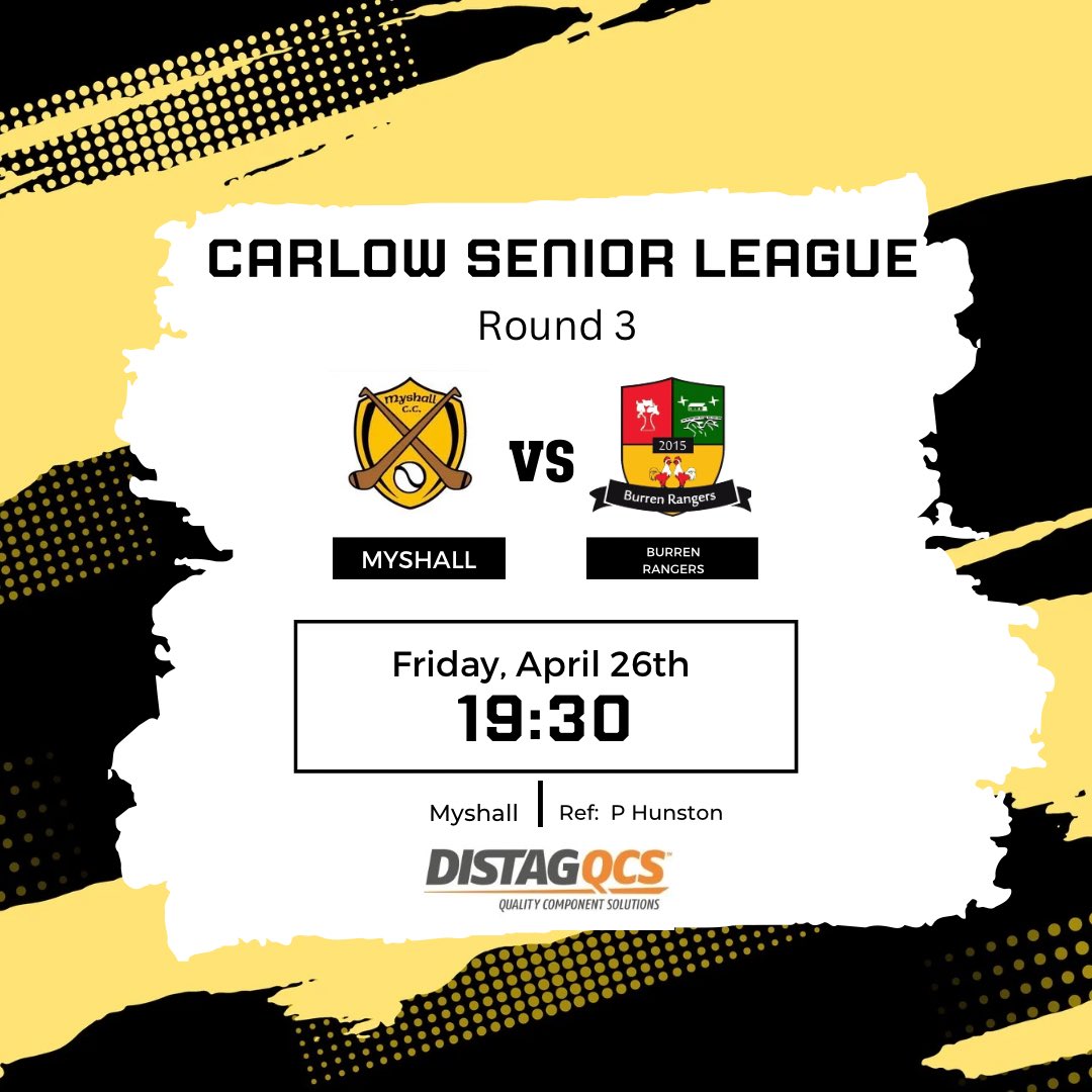 Myshall Camogie Club tweet media