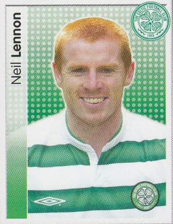#NornIron #ScotsPremPlayers 20. Neil Lennon Pos: Mid Born: 25/06/1971 NI Debut: 11/06/1994 NI Caps/Gls: 40/2 SPL Debut: 10/12/2000 CELTIC v Dundee (A) W 2-1 Clubs: Celtic (00/1-06/7) SP Apps/Gls: 214/3