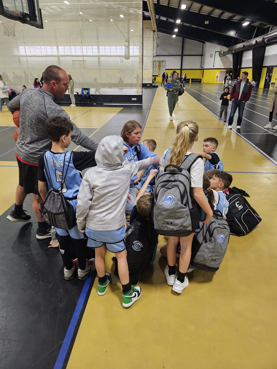 The Cagers racked up 9 wins and a Championship at this weekend's <a href="/Premier1Events/">Premier 1 Events</a> Mid Atlantic Regional Showcase! 🏀 🏆