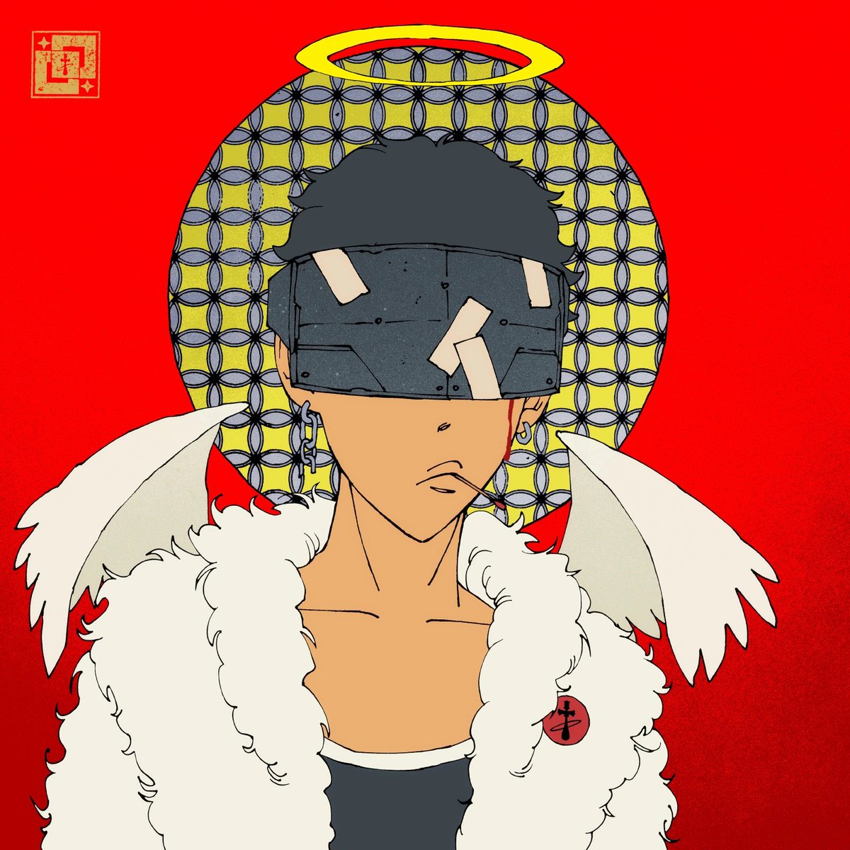 I've decided that a <a href="/ore_times_3/">ORE ORE ORE ⭕✨</a> will be the prize for my 2,000 stone #giveaways 🎁

1x Oremob NFT valued at + 990 $ADA

To Qualify:
1️⃣ Follow me &amp; <a href="/CNFTCalender/">CnftDegen🗽(Ø,G)</a> 
2️⃣ Repost + ❤️
3️⃣ Tag 2 Frie

Good luck !🎁

@SenderLabs $PIXIZ $TRIP <a href="/cookie3/"></a>  $BEYOND <a href="/PlayPixelPix/">Pixel Pix</a> $XTER $DUEL