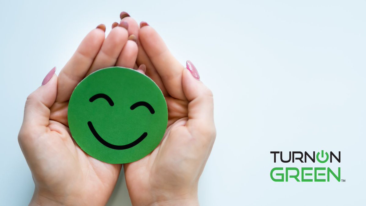 Hear from our community 🌟: 'Thanks to TurnOnGreen, charging my EV is simple and sustainable,' shares a TurnOnGreen user. Your choice to drive an EV contributes to a healthier planet! #CustomerStories #GoGreen'