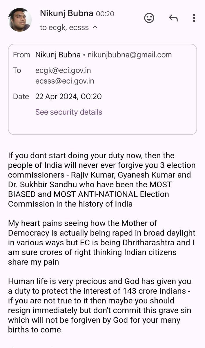 🇮🇳 Mr. INDIA tweet media