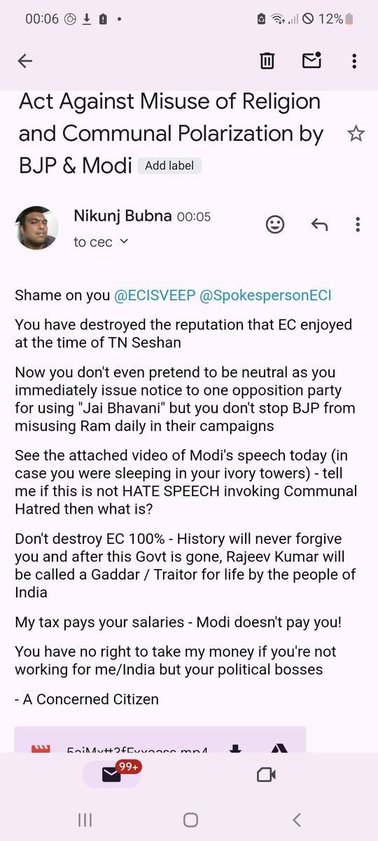 🇮🇳 Mr. INDIA tweet media