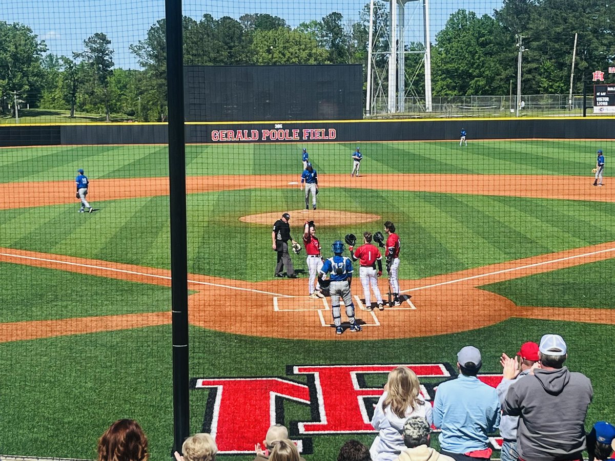 EMCC Athletics tweet media
