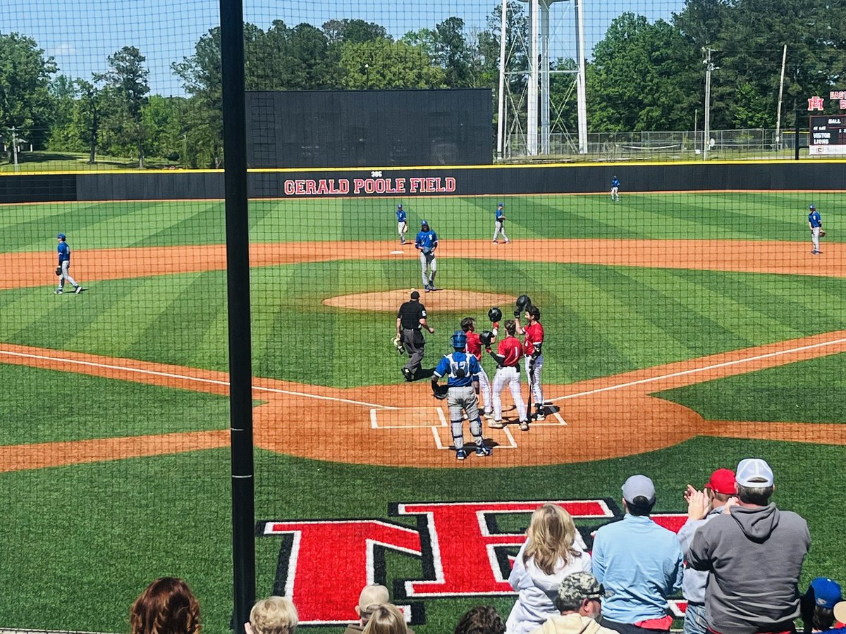 EMCC Athletics tweet media