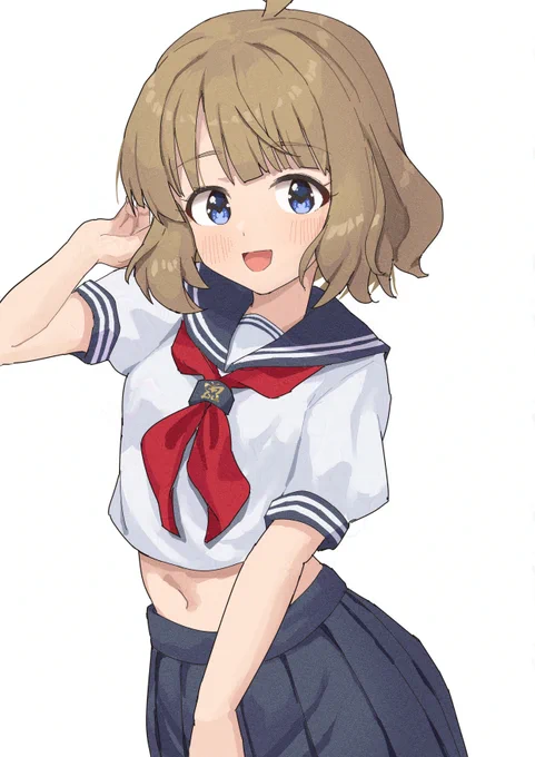 周防桃子 