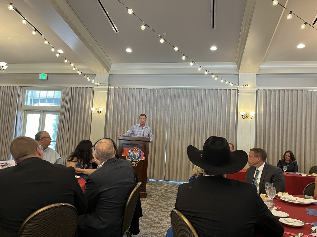 nsaahome's tweet photo. It was a great afternoon celebrating our 2023-2024 @GoCurrency Believers &amp; Achievers! Thank you, @CoachHoiberg, for the great message you shared with the Believers &amp; Achievers! #nebpreps https://t.co/A7gDx2ysct