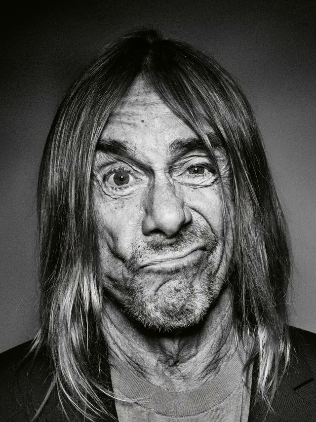 Cheenzman's tweet photo. ...Pop is King!
Happy birthday to the punk rock legend the one and only Iggy Pop🥳
#HappyBirthdayIggyPop #TheStooges #RealWildChild #IggyAndTheStooges #ThePassenger #LustForLife #NoFun #TheCrow #TheCrowCityOfAngels #CryBaby #StarTrek #DS9 #GodfatherOfPunk #HappyBirthday #IggyPop https://t.co/E59F28nda8