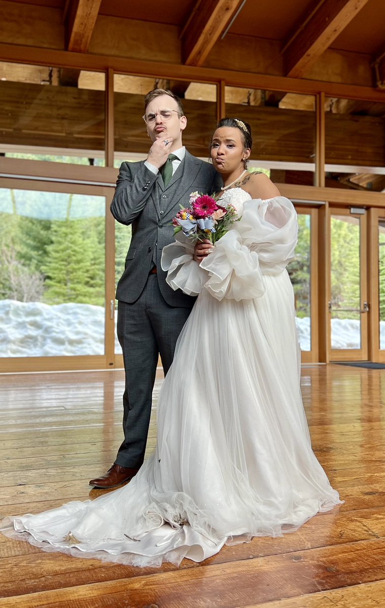 Sisters wedding yesterday:)