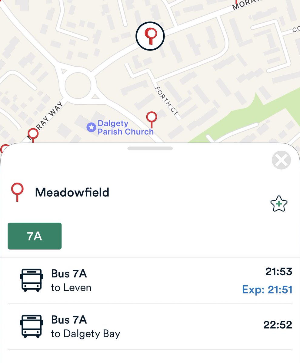 MBelle87's tweet photo. @StagecoachEScot is there something wrong with the app? All weekend we can only see the number 7 bus at our local stops, not the X58 or X60. Daughter is currently trying to find out when her next bus home is and can’t even find the timetable on the website?! https://t.co/Kt93YYM6LR