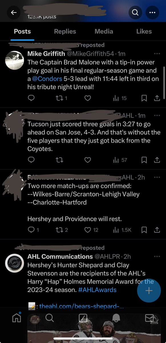 @robcutmore Amazing! And that game was played without many of their veterans. Max McCormick, Kole Lind, Devon Shore, John Hayden, Potsy, Gustav Olofsson and Driedgs were scratched. And rn, my favorite thing is when sport journalists talk about many other teams, but fails to mention FB 🙄