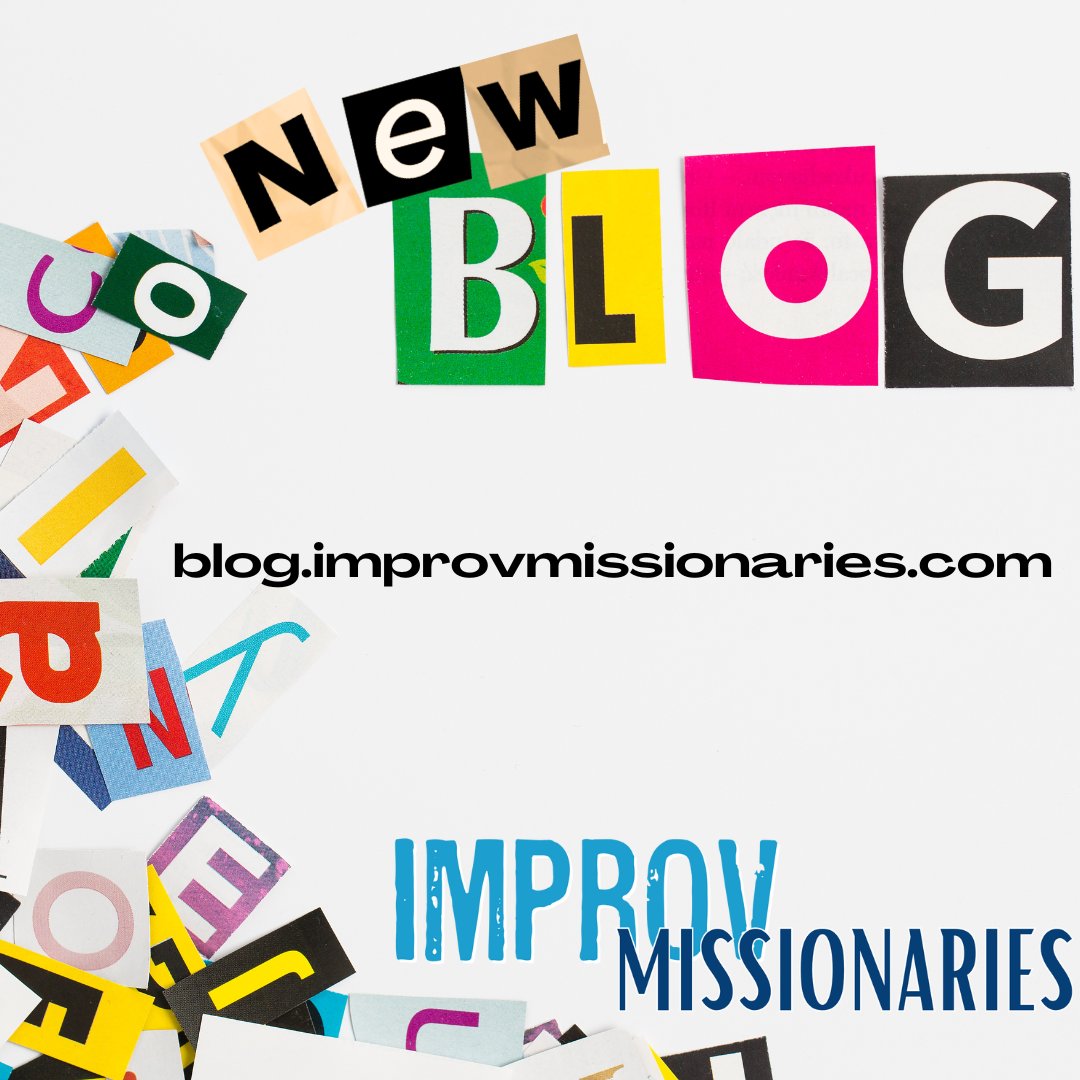 improvmissions's tweet photo. Two new blogs posted!

I hope they are both an encouragement and a blessing to you.

Check them out at https://t.co/UE7toVzYfO.

#OGHG #testimony #praiseHiminthestorm #God #JehovahJireh #Jireh #Jesus #blog #blogging #missions #missionarylife #glorytoGod #hallelujah https://t.co/IofA8M5IuE