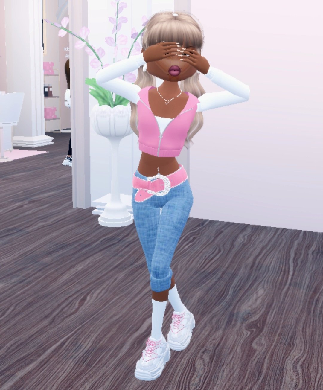 𝑳𝒐𝒖𝒊𝒔 𝑮𝒓𝒂𝒏𝒅𝒆 on X: &ldquo;The @_Dress2Impress update just 