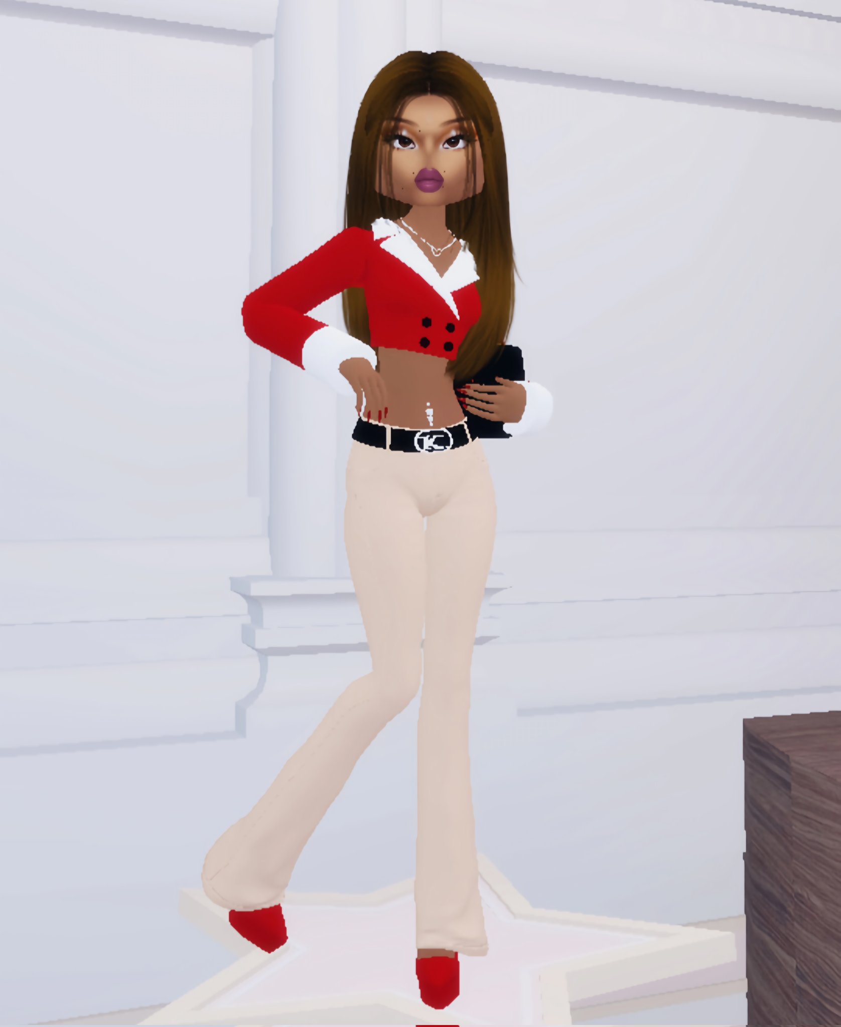 𝑳𝒐𝒖𝒊𝒔 𝑮𝒓𝒂𝒏𝒅𝒆 on X: &ldquo;The @_Dress2Impress update just 