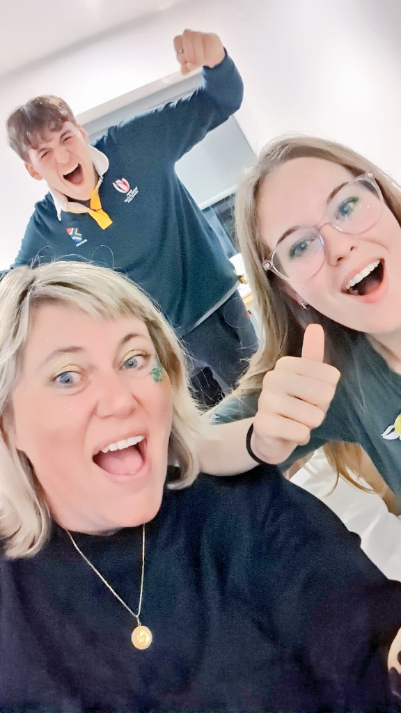 Big boys do cry. Thank you <a href="/Springboks/">Springboks</a> #ChasingTheSun2 #forsouthafrica