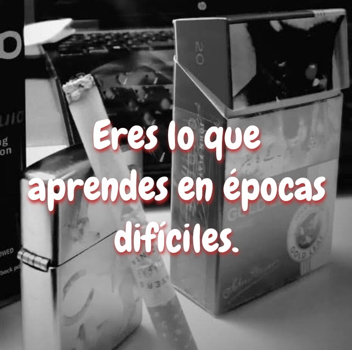 Hay que ser positivo 😂