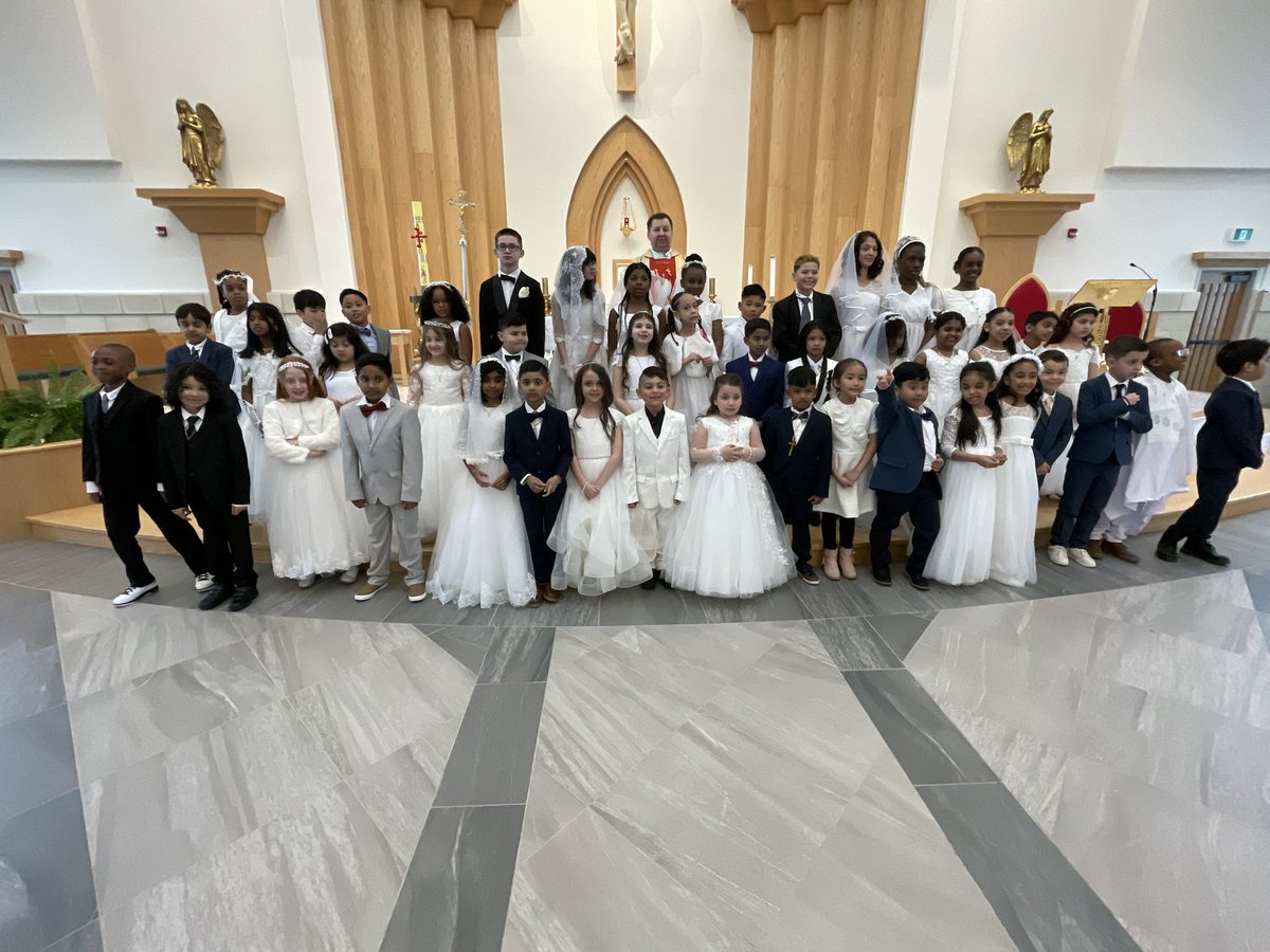 St. Bonaventure Catholic Elementary School DPCDSB tweet media