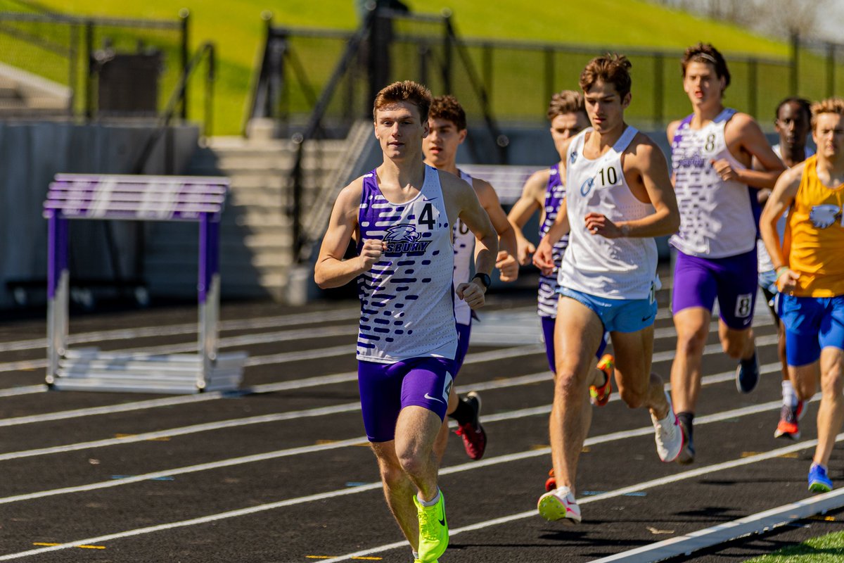 RECAP | Kersey Breaks 40-Year School-Record in Steeplechase; Asbury Competes at University of Kentucky Invitational‼️

🔥🔥🔥🔥🔥

🗒️▶️asburyeagles.com/news/2024/4/21…