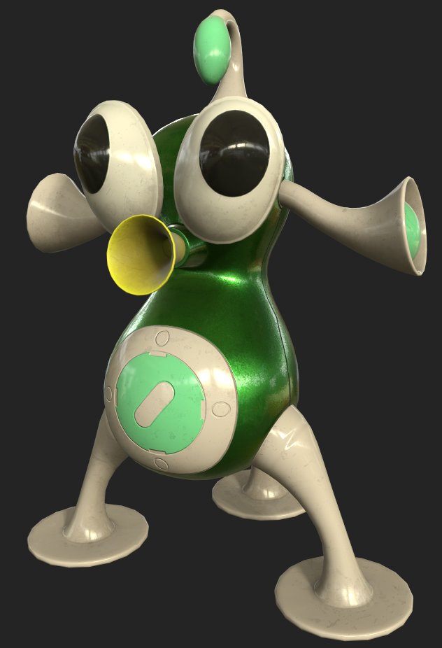 long-arm tweet media