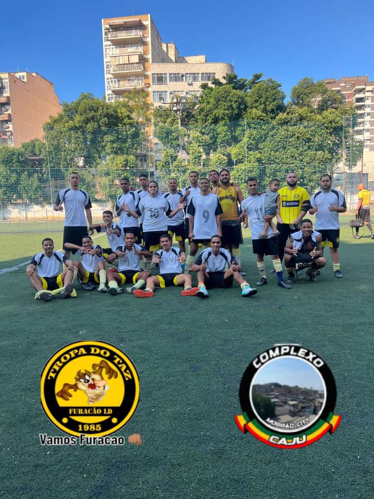 Pegamos +3 Pontos +1 Vitória Furacão#Morrão 🇲🇱🫡

       Furacão 6x3 PH Fc