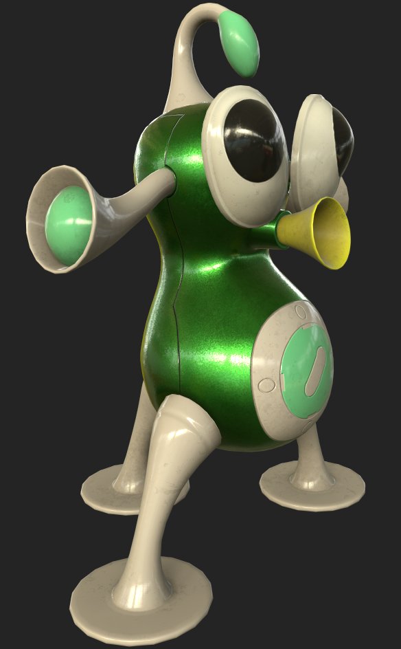 long-arm tweet media