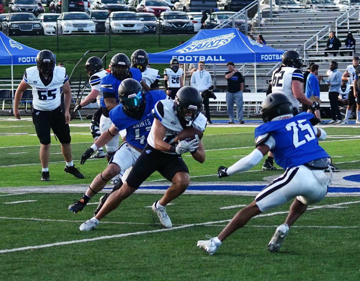 Chris Norwell tweet media