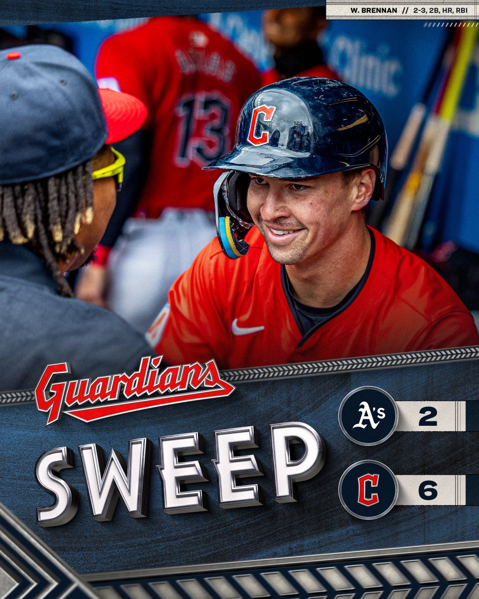 SWEEEEEEEEEEEEEEPPPPPPPP! #ForTheLand | #GuardiWWWWins