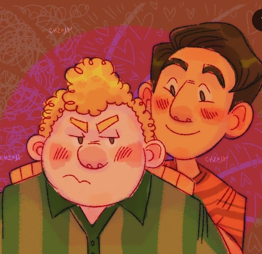 Mi_AU_Luca's tweet photo. Okey el Luberto es lindo y siempre será el ship que más me gusta pero...

ESTOS DOS SE VEN MUY LINDO JUNTOS EN TODA LA PELÍCULA SIEMPRE ESTAN JUNTOS AHHH!! PORFAVOR DÍGANME QUE NO SOY LA ÚNICA QUE PIENSA ESO!!!! https://t.co/NAWo0AfGiH