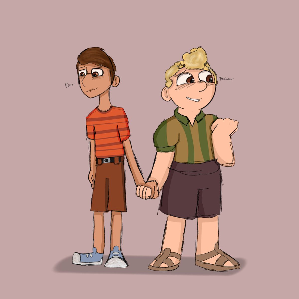 Mi_AU_Luca's tweet photo. Okey el Luberto es lindo y siempre será el ship que más me gusta pero...

ESTOS DOS SE VEN MUY LINDO JUNTOS EN TODA LA PELÍCULA SIEMPRE ESTAN JUNTOS AHHH!! PORFAVOR DÍGANME QUE NO SOY LA ÚNICA QUE PIENSA ESO!!!! https://t.co/NAWo0AfGiH
