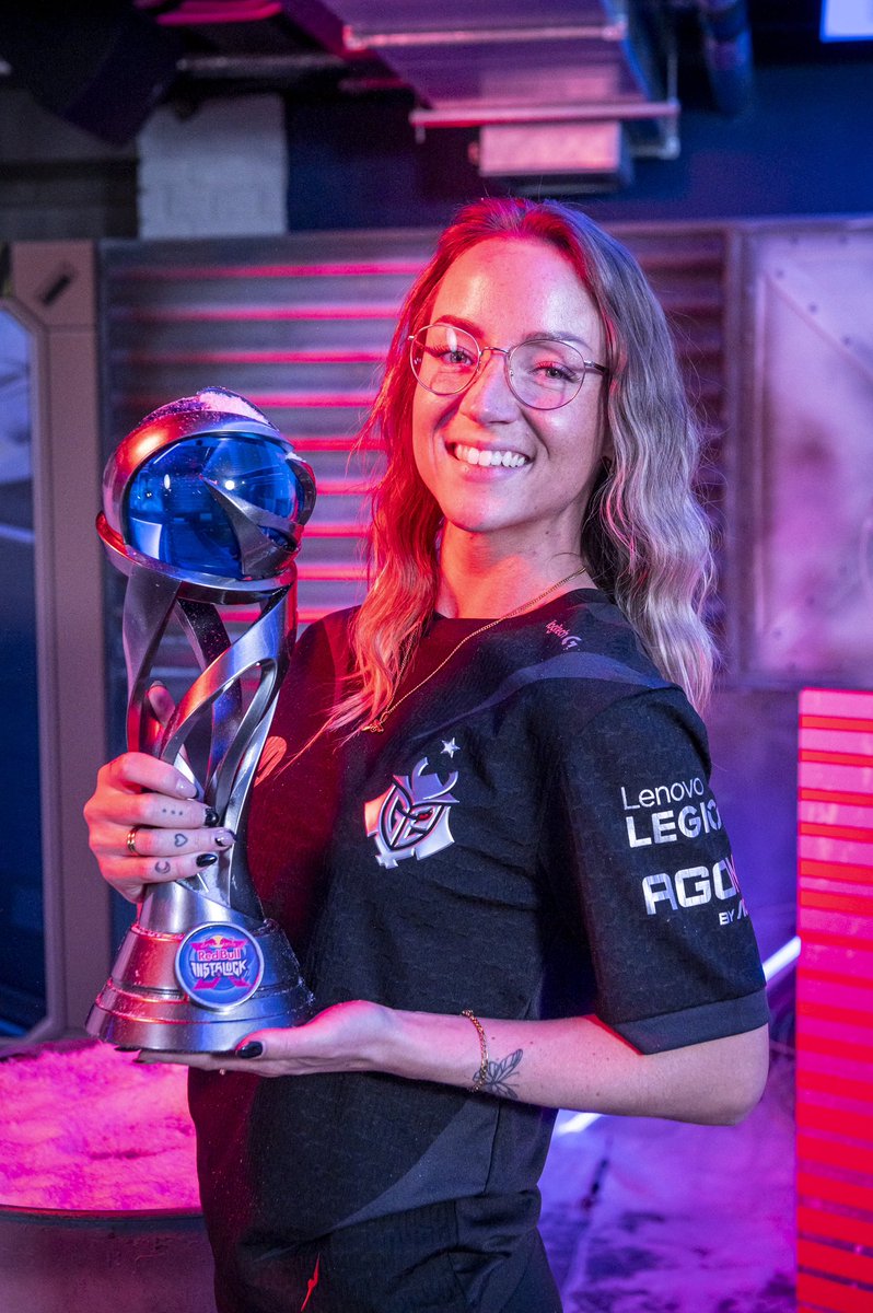 G2 Petra 🌻 tweet media