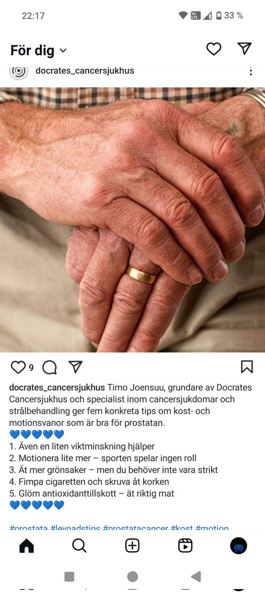 JocMod's tweet photo. Här är grundaren av sjukhuset där jag behandlades, ta till er av tipsen killar.
Tyvärr levde jag inte upp till dem men ni har ju chansen att göra det bättre och kanske slippa skiten.
#docrates https://t.co/aG21cVZx2L