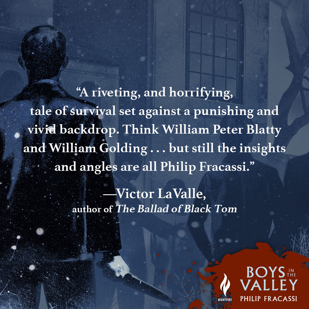 In a blatant attempt to jumpstart awareness for my novel, BOYS IN THE VALLEY, I'll send a signed bookplate to the next 20 folks who buy a copy. Just $20 on Amazon, but available everywhere you buy books. DM me an address if you pick one up! (Int'l OK) amazon.com/Boys-Valley-Ph…