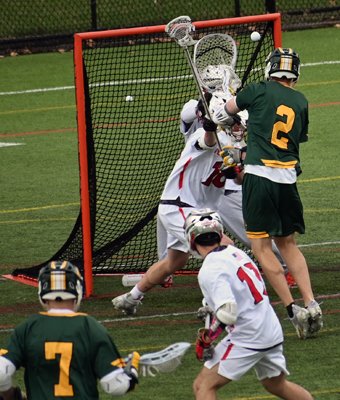 We were back in action Saturday afternoon with @NCAA  @NCAADIII @NCAALAX @SUNYACsports action as the @BportMLax would defeat the @Plattsburgh_lax 19-7. Check out the article and gallery below. 
@SUNYPlattsburgh @U_SUNYBrockport @PlattsAthletics @BportAthletics @Inside_Lacrosse @