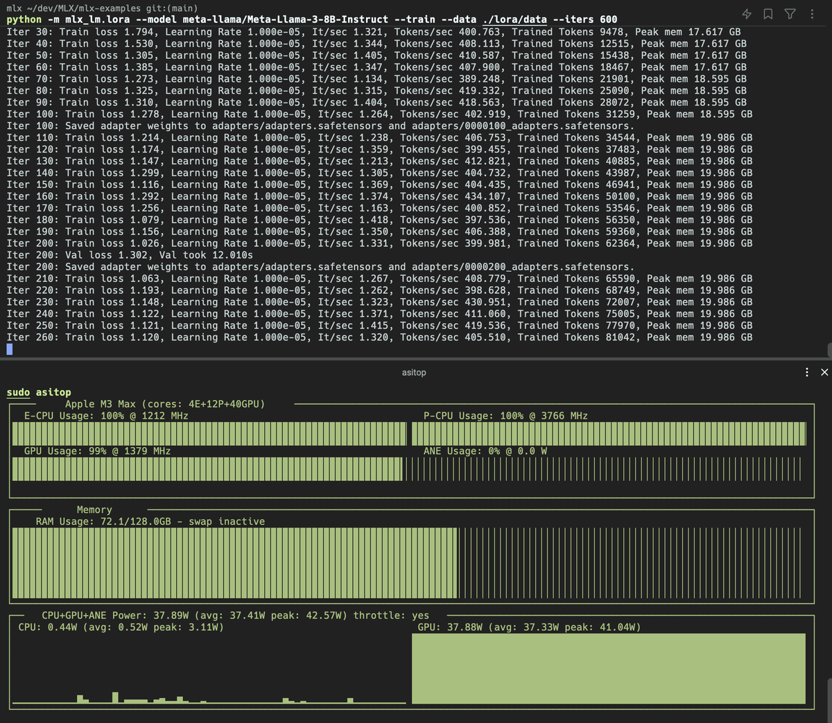 Luis Catacora tweet media