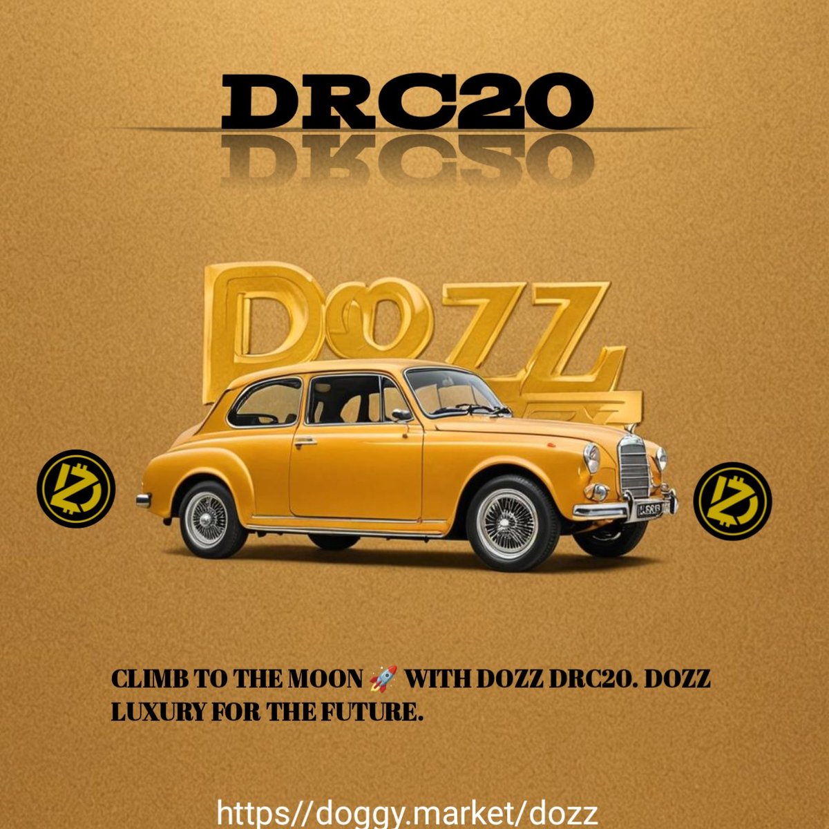 shizenNCT's tweet photo. @ArmzDrc20 $Dozz @IPPWTtoken #Dtip @DBITDRC20 @ChefsonX @dozzdrc20
🌙🌙🌙 Today, I invite you to visit https://t.co/sJgYB34sze and to follow us 🚀 so as not to miss any news 🫰 https://t.co/NGQhL3os1O
