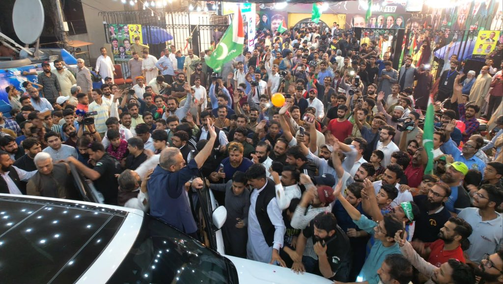 sanaadeel15's tweet photo. Congratulations Sir on your win! Your hard work has paid off, and it's well-deserved. Alhamdulillah for the success! @ShoaibSiddiqui_ https://t.co/vxRW424pIv