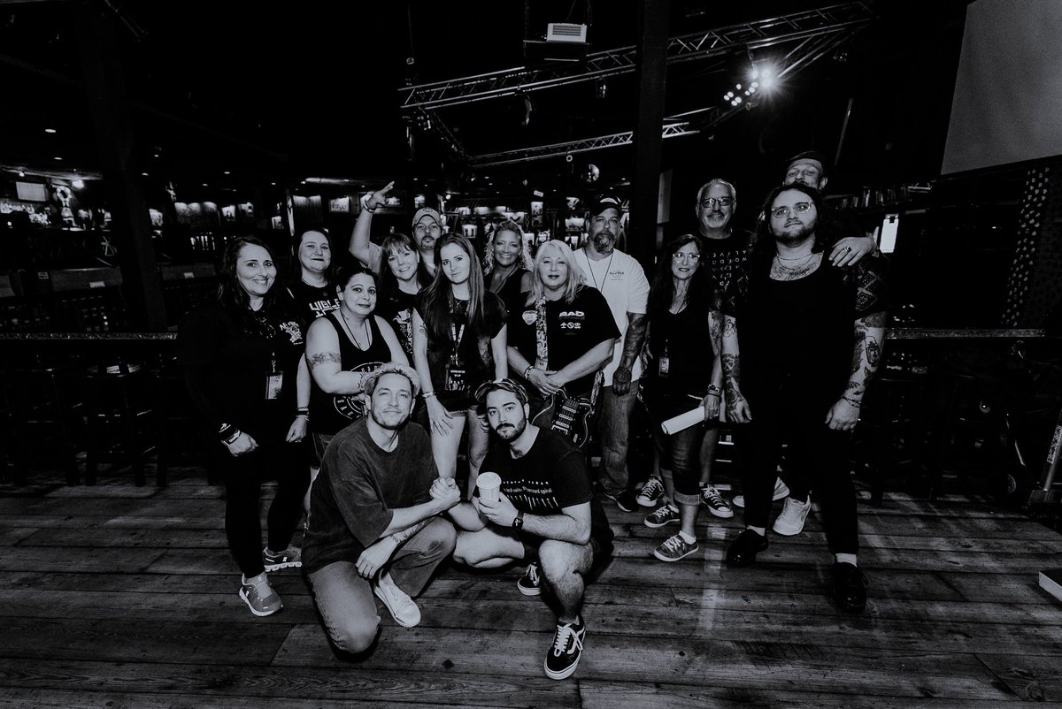 THE WORD ALIVE tweet media