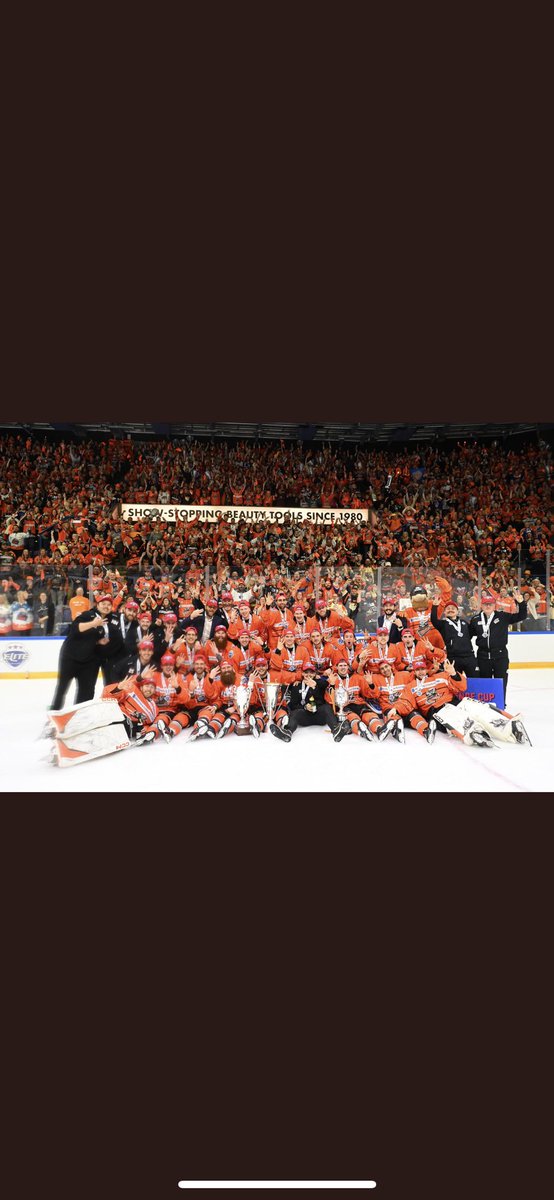 ”If you want to win, hire a Finn” 
Treble champions🏆🏆🏆