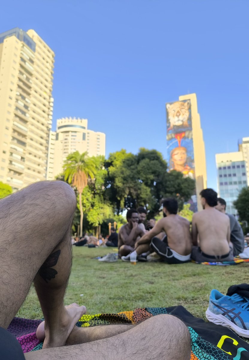 mharcosbzrra's tweet photo. Aquele tempo gostos... #parqueaugusta https://t.co/Nr0zYYFrwU