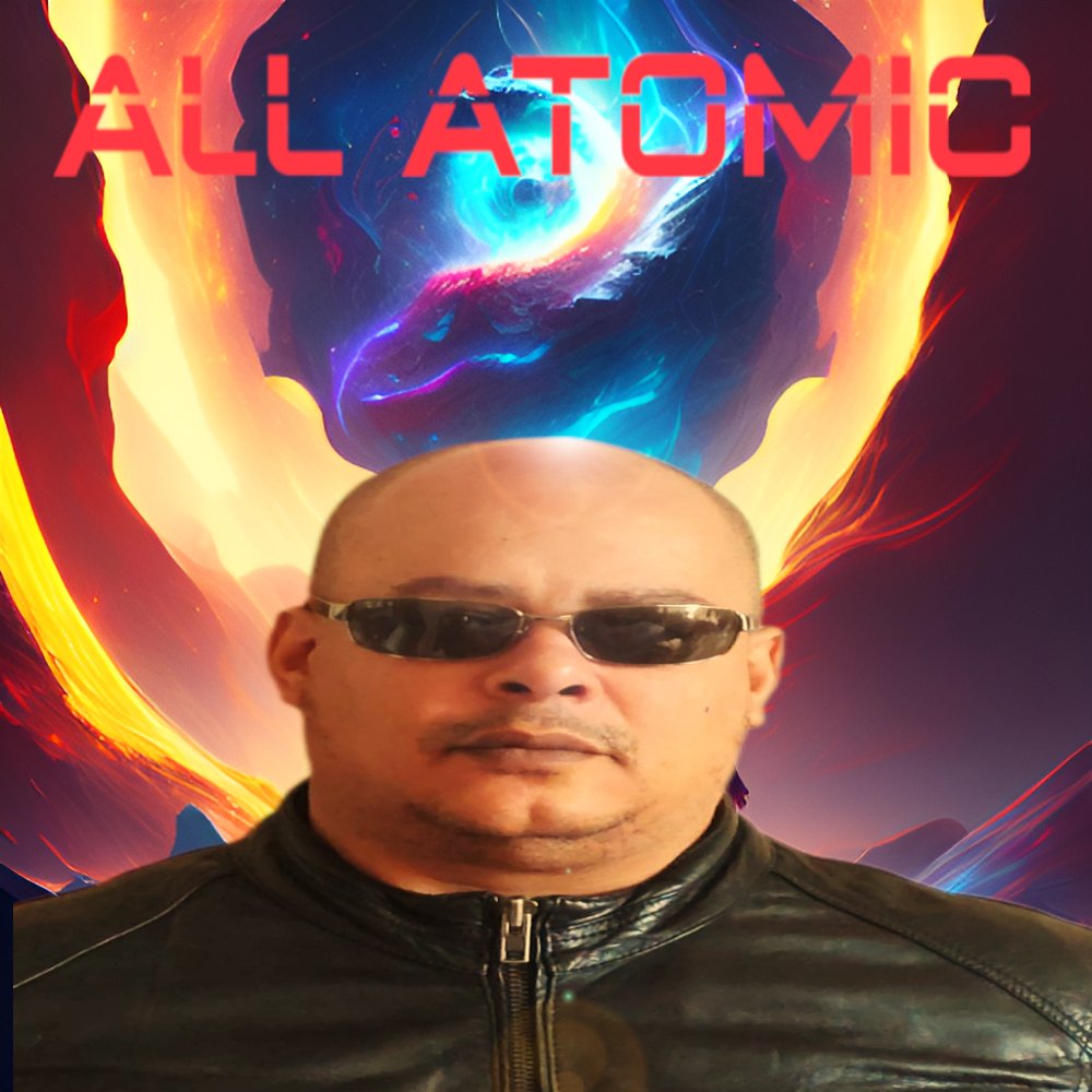 Worldwide #EXCLUSIVE première
of
#AllAtomic 'I Am Rah Rah (Remaster 2023)'
underpinning part of
#RustyCollins' #ThreeOriginalsByEach feature #interview
on
#ColinSpencer Programme #099

▶️mixcloud.com/ColinSpencer/c…

#DiscoverAndRemember &🙏 @allatomictunes' Rusty

🚨 @AllAtomicMates