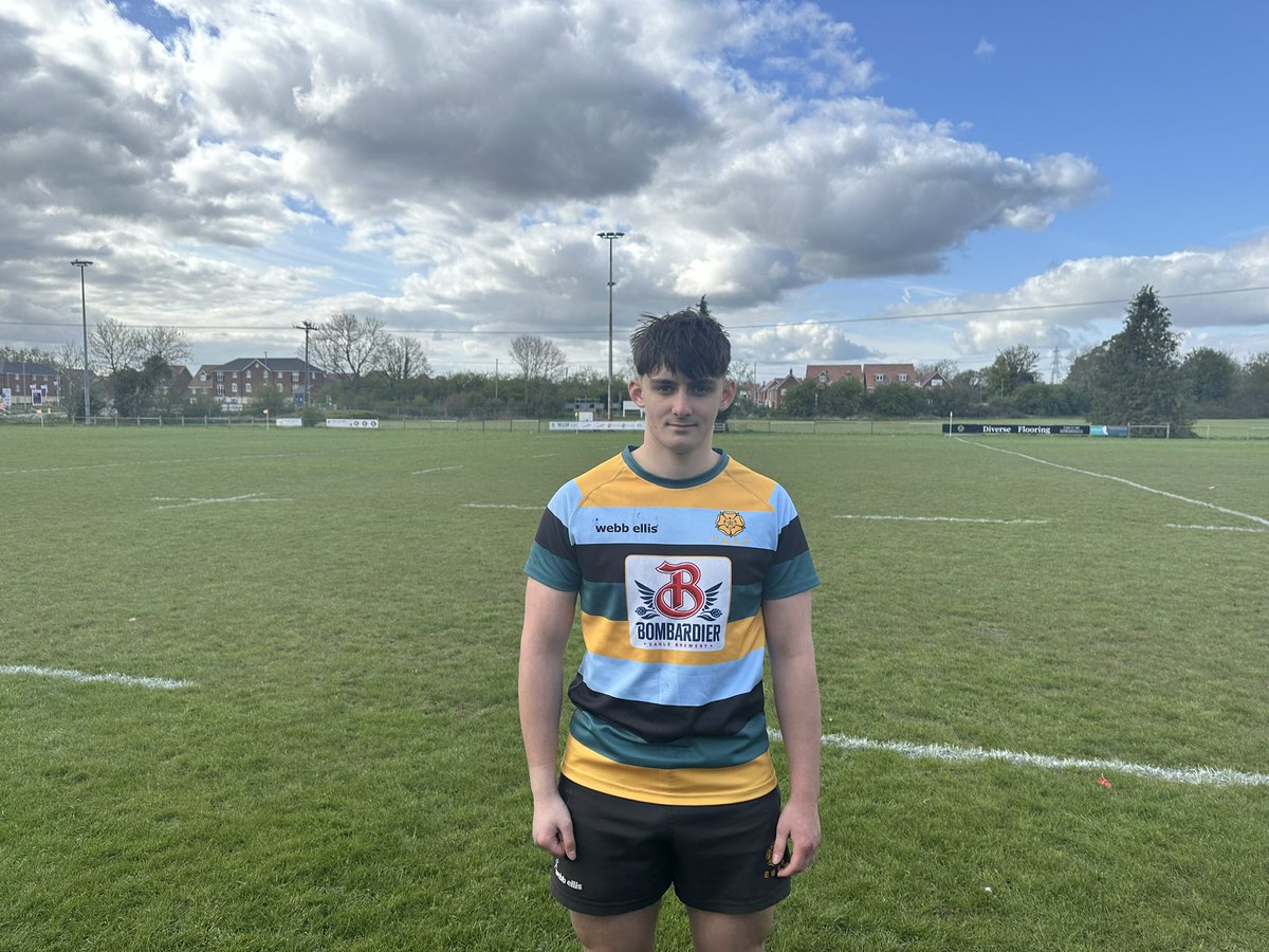 CRUFC Colts 2021/23 The Uni Years 🔴🟡🏉 tweet media