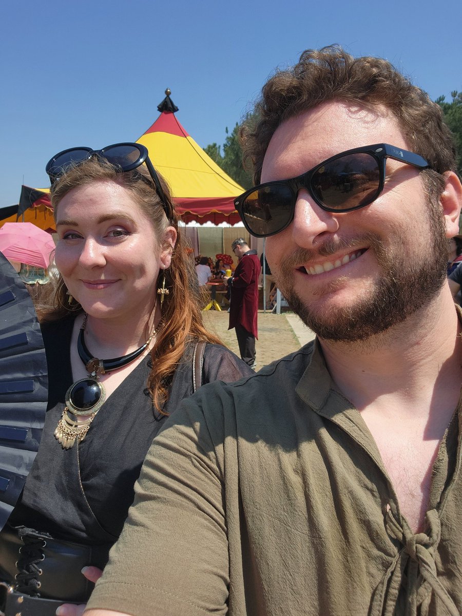 Ren Faire!