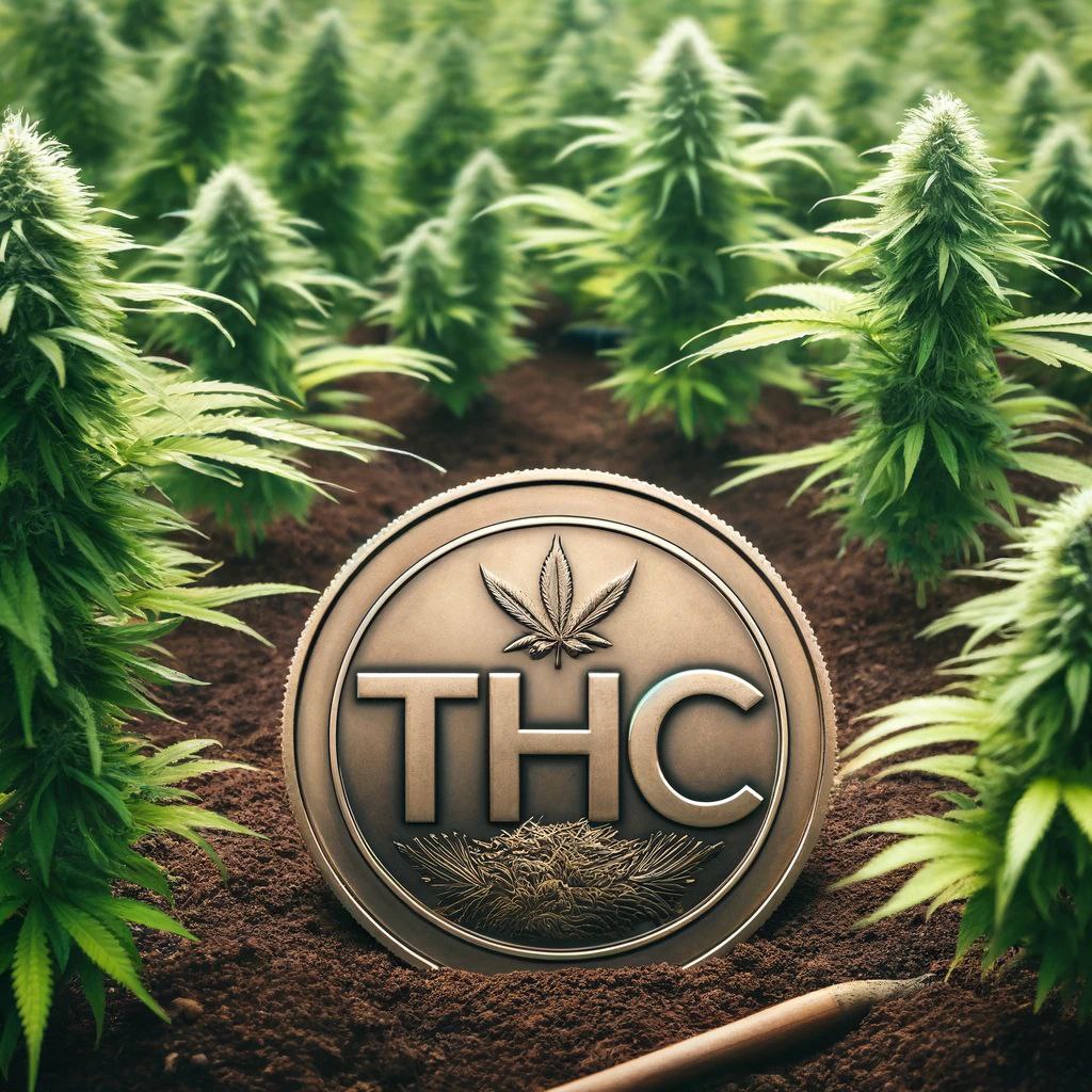 TheHempCoin's tweet photo. Dive into the future with #THCOnBase! ๐ฟ๐ป Our revolutionary token is making waves on the incredibly fast and inexpensive Base chain. Join us as we lead the green rush in crypto to the @base chain! Powered by innovative tech, ensuring secure and swift transactions. #Crypto #Blockchain #DeFi #BaseChain #CryptoNews