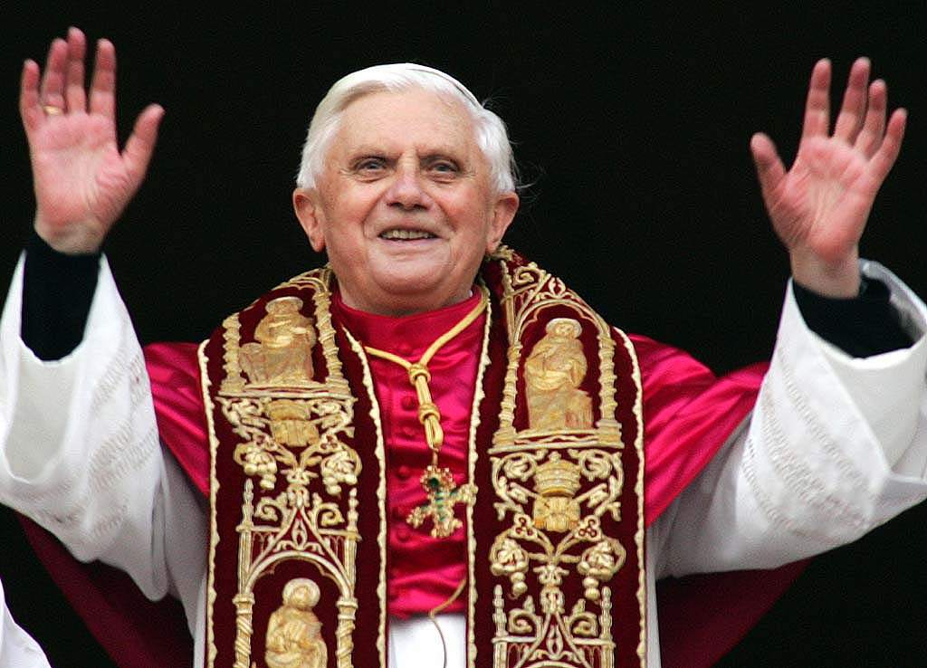 “It is the task of education to form people in authentic freedom... Authentic freedom can never be attained independently of God.”
-Pope Benedict XVI, 2012

#Catholic #CatholicEducation #Teachers #Schools #CatholicChurch #CatholicX