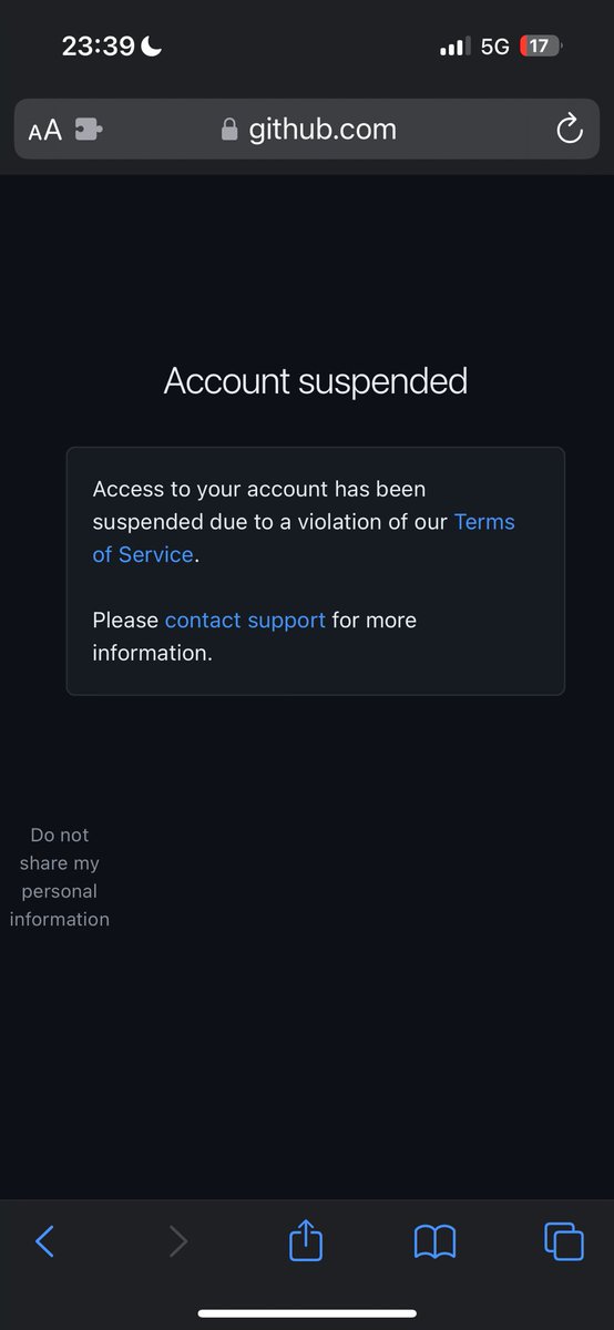 MrMidnight tweet media