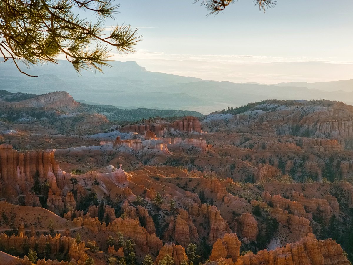 Bryce Canyon National Park

#NationalParksWeek #EarthDay #RockinTuesday