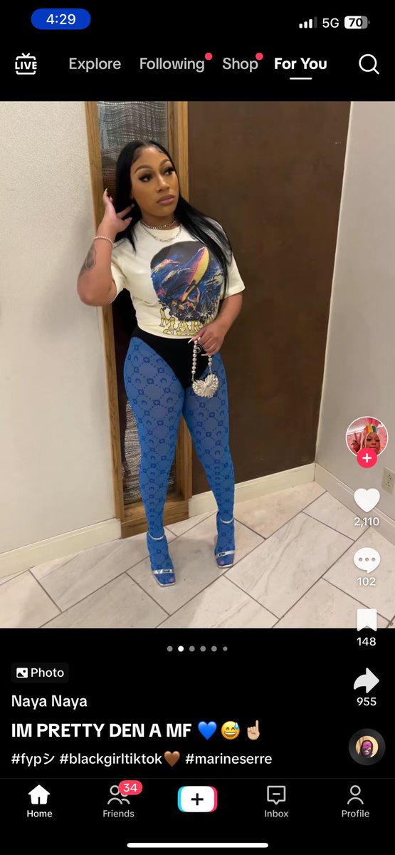 megan good tweet media