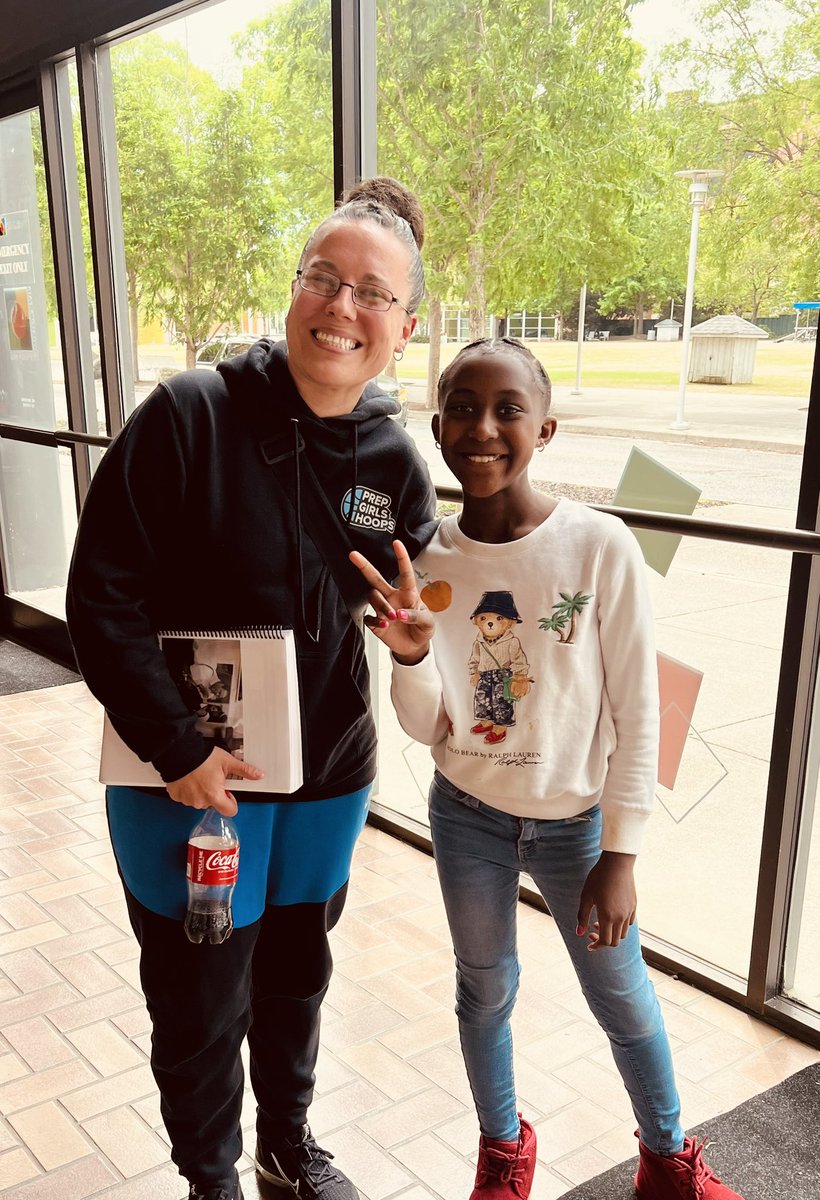 Imani Nichols tweet media