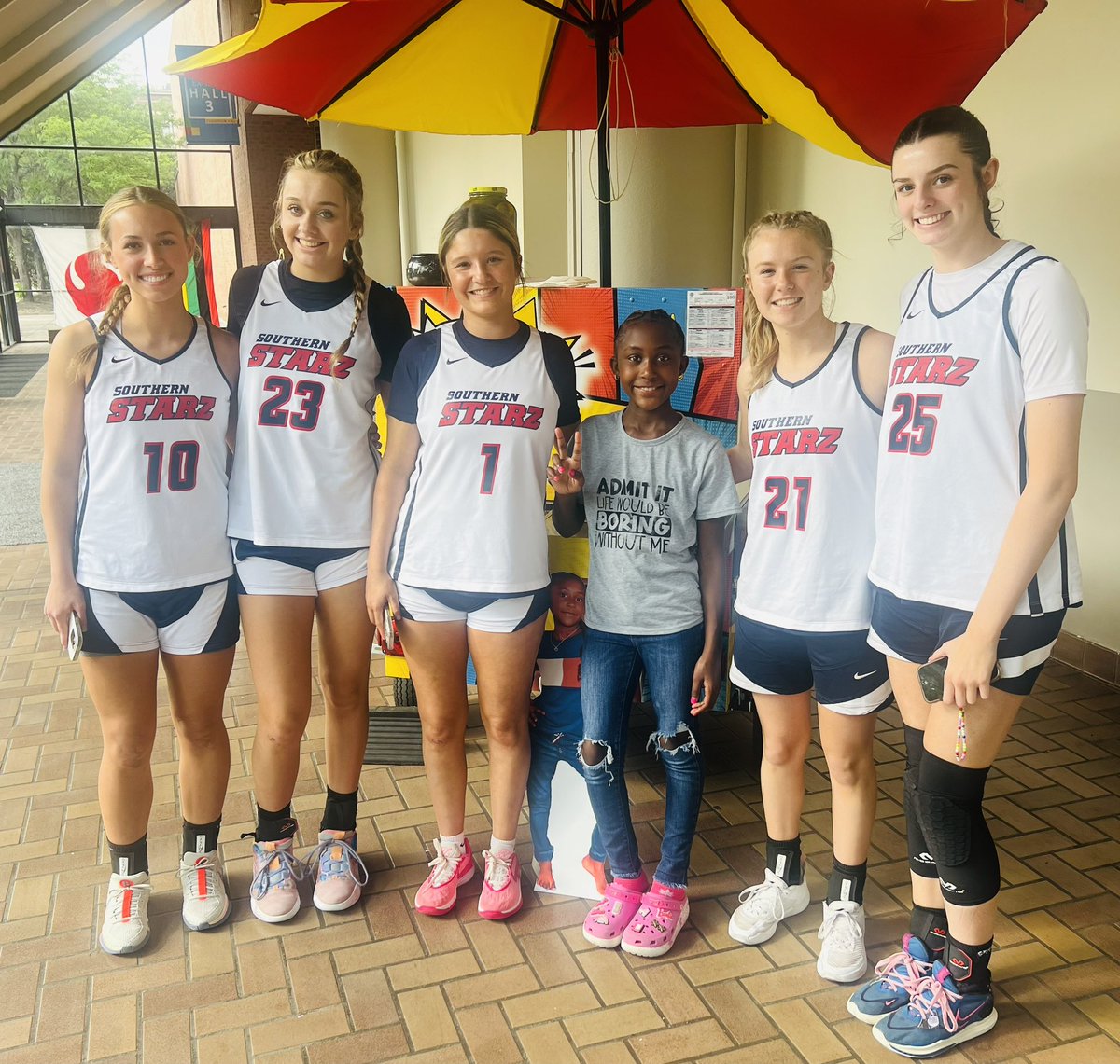 Imani Nichols tweet media