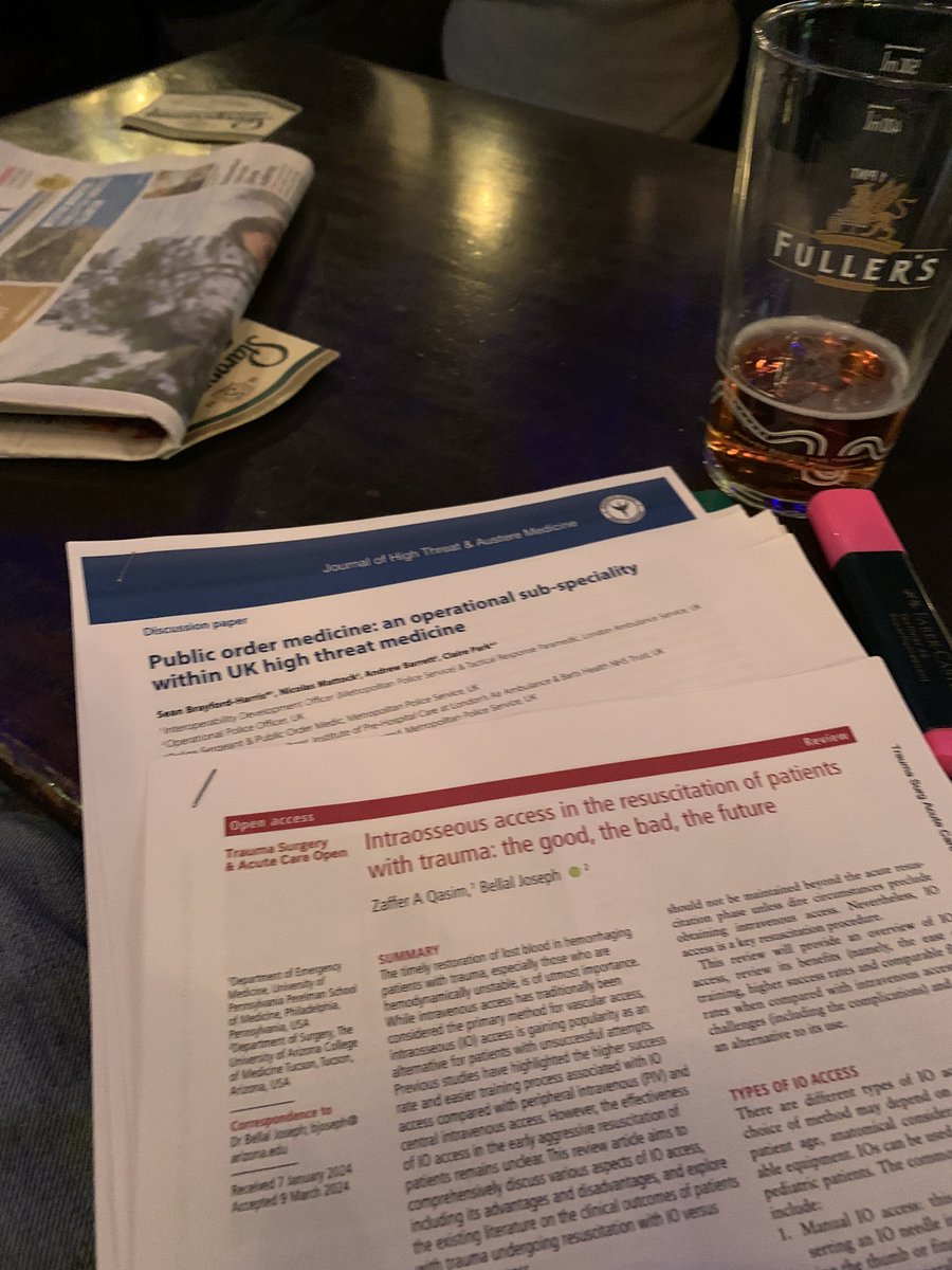 Thinking cap on. 🤔 journals.cambridgemedia.com.au/application/fi… @JournalHTAM @SeanHarris999 et al. tsaco.bmj.com/content/tsaco/… @ResusOne @TopKniFe_B @TSACO_AAST #trauma #tacmed